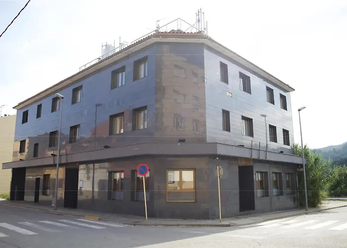 Hotel Sant Celoni