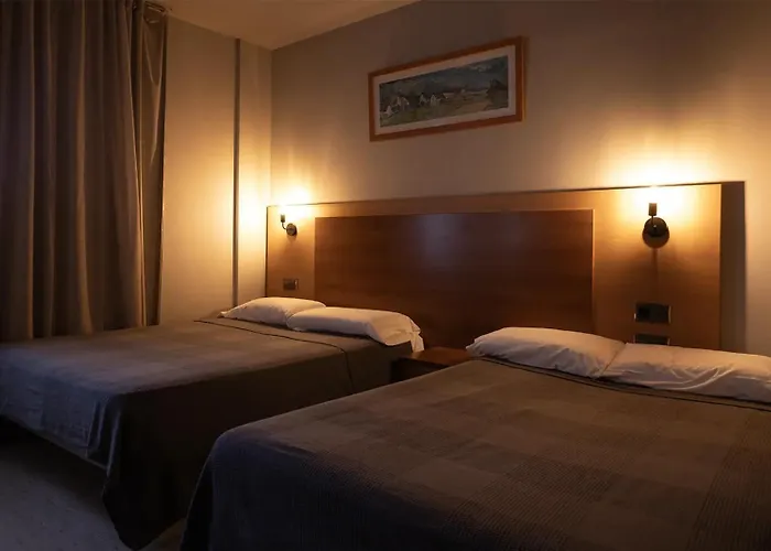 Hotel Sant Celoni