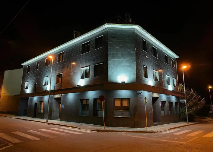 Hotel Sant Celoni