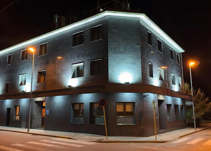 Hotel Sant Celoni