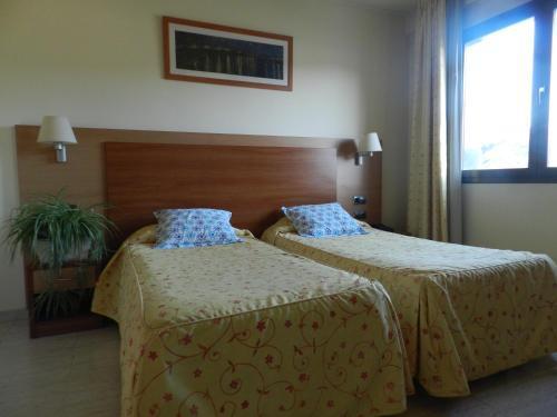 Hotel Hotel Sant Celoni Sant Celoni