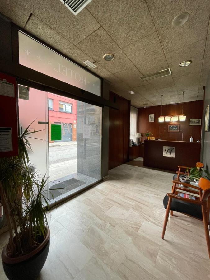 Hotel Sant Celoni Hotel Sant Celoni
