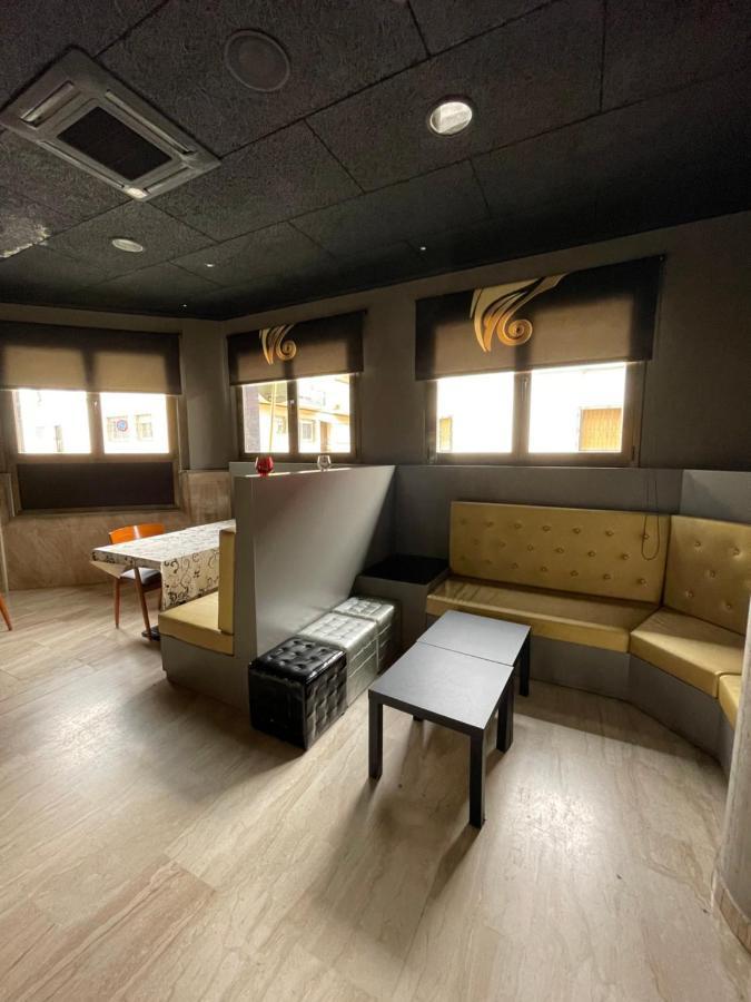 Hotel Hotel Sant Celoni