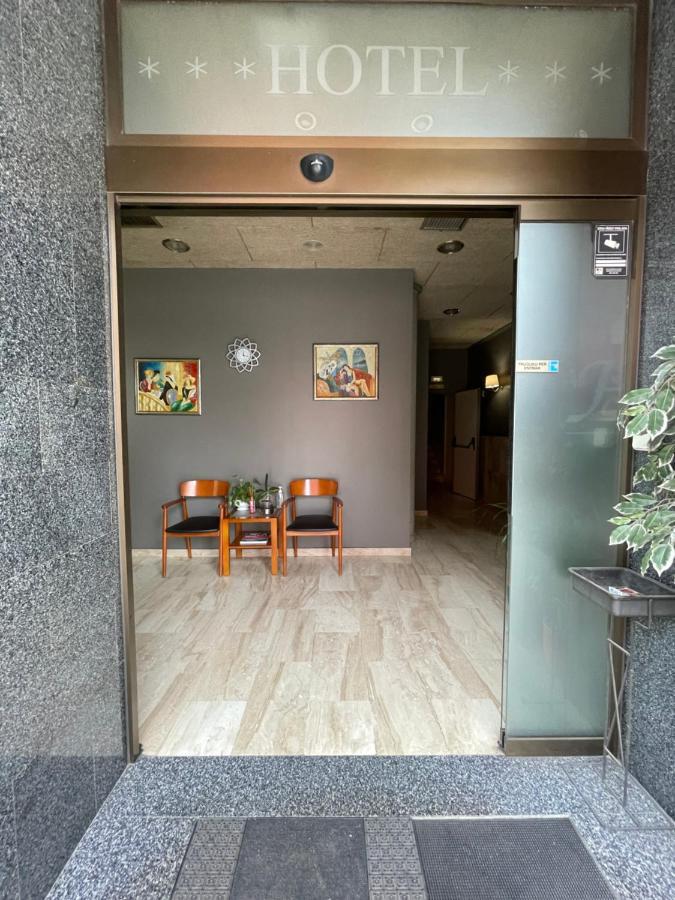 Hotel Sant Celoni 3* Sant Celoni