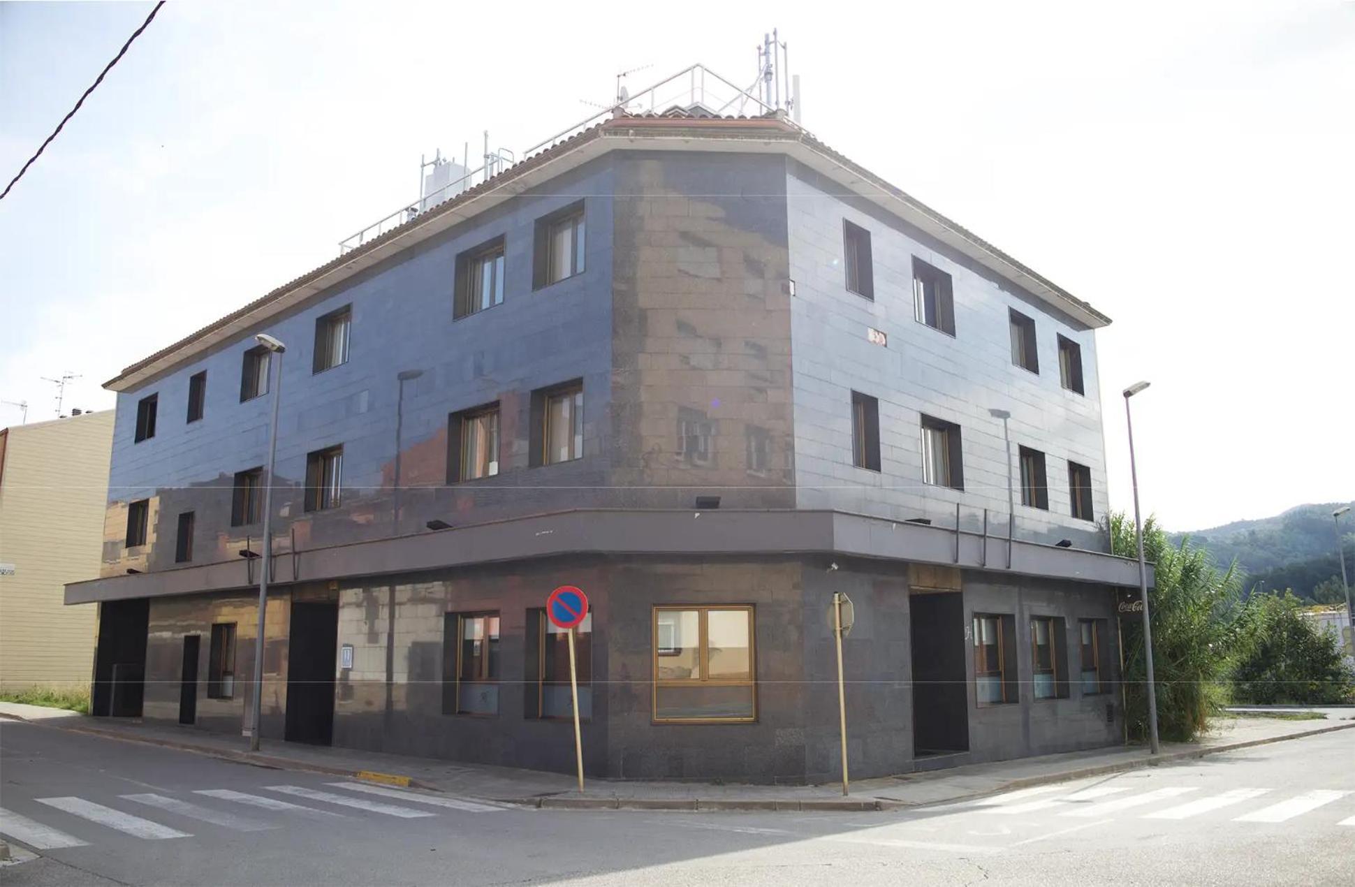 Hotel Sant Celoni