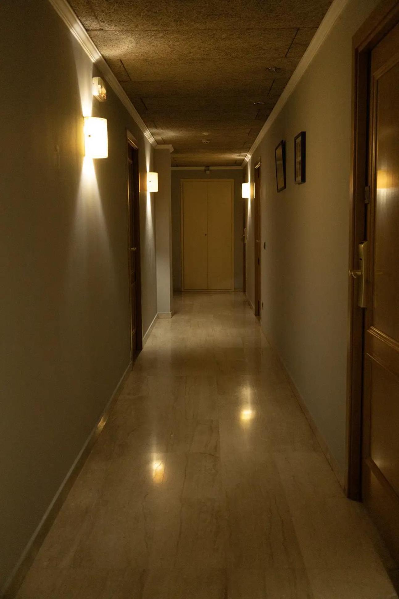 Hotel Hotel Sant Celoni