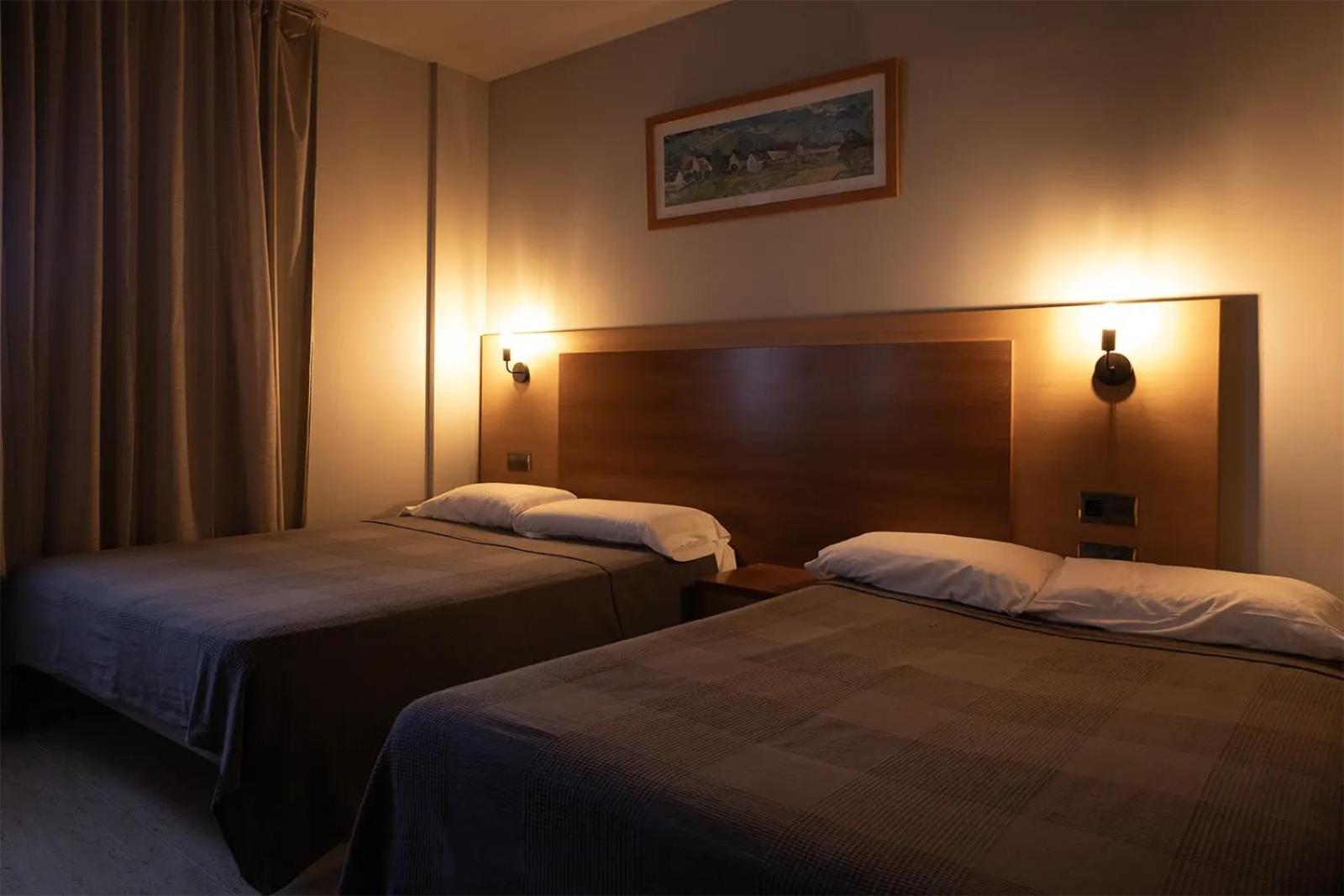 Hotel Sant Celoni 3*