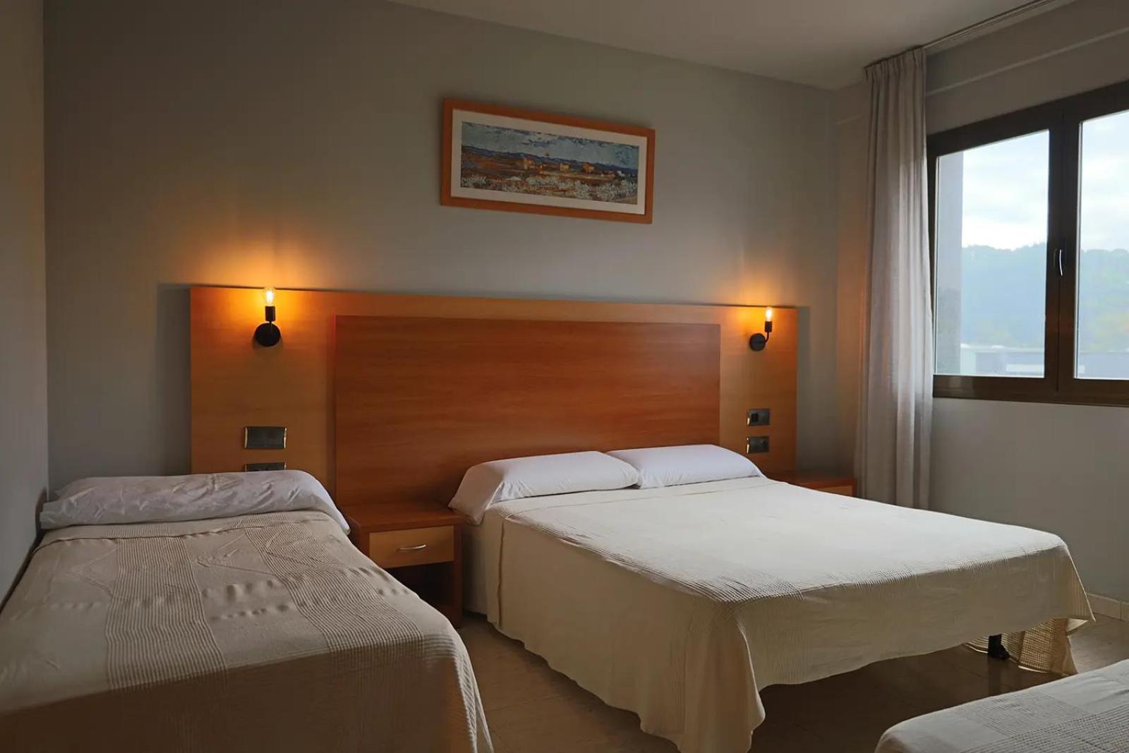 Hotel Sant Celoni Sant Celoni