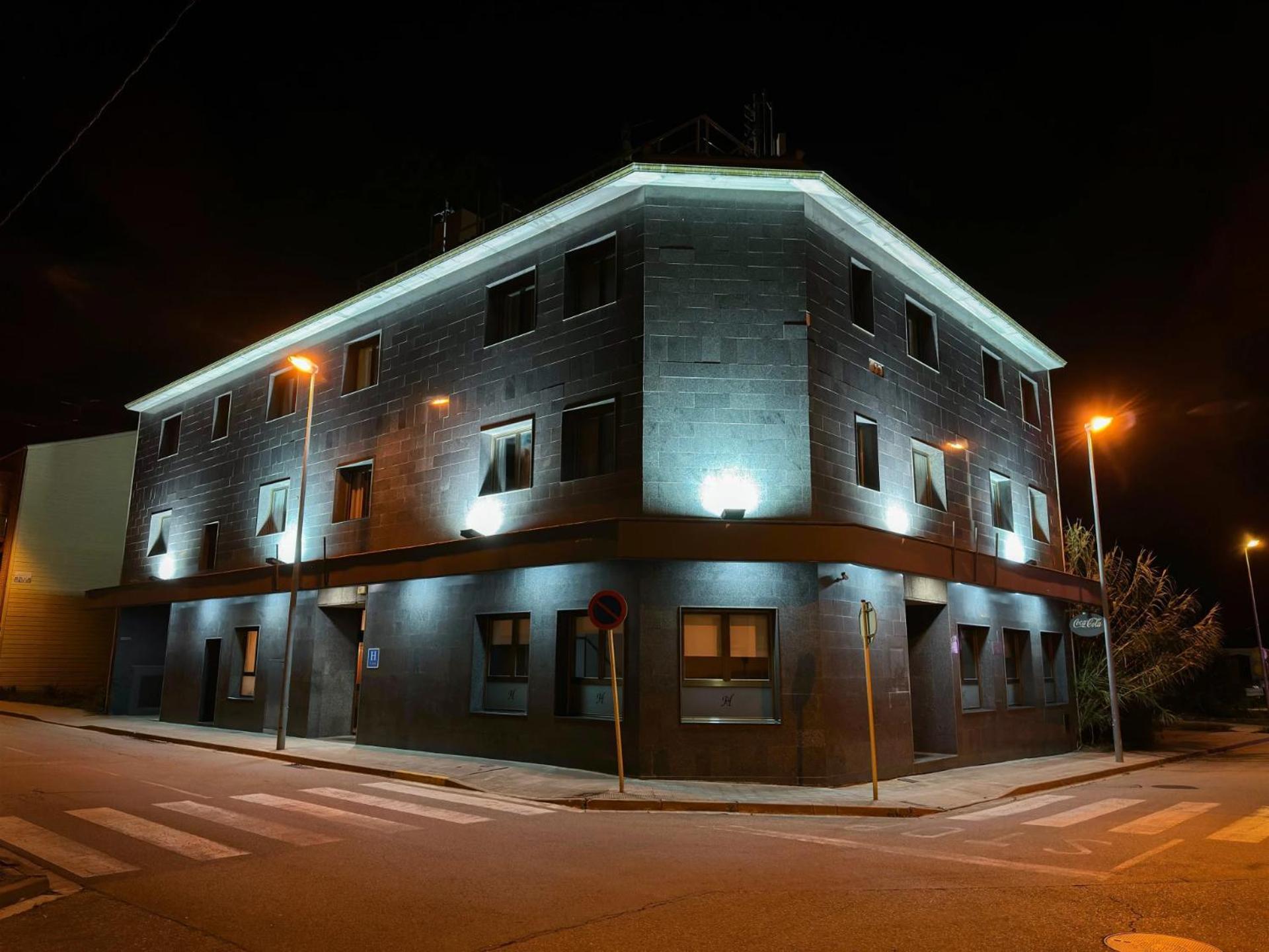 Hotel Sant Celoni Hotel