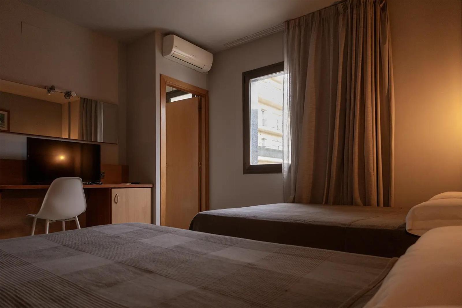 Hotel Hotel Sant Celoni