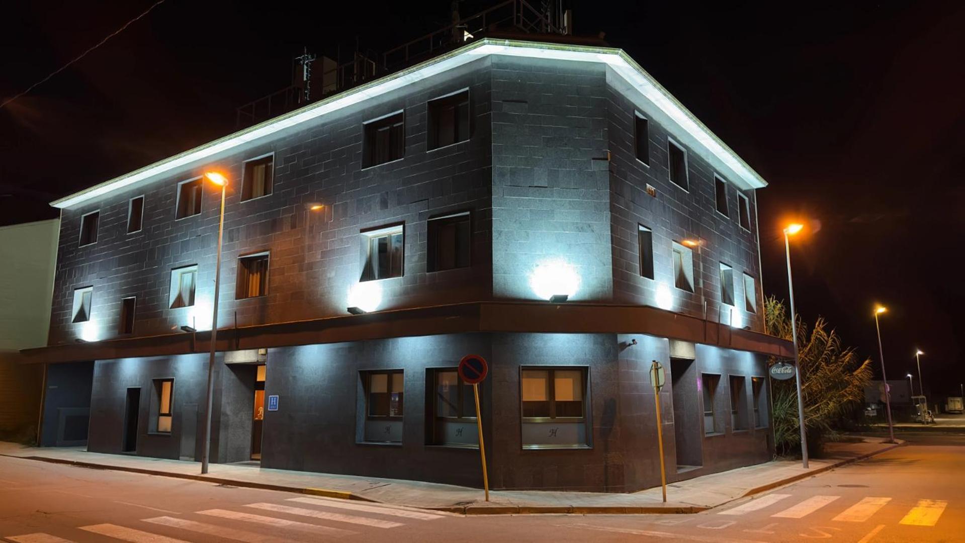 Hotel Hotel Sant Celoni 3*
