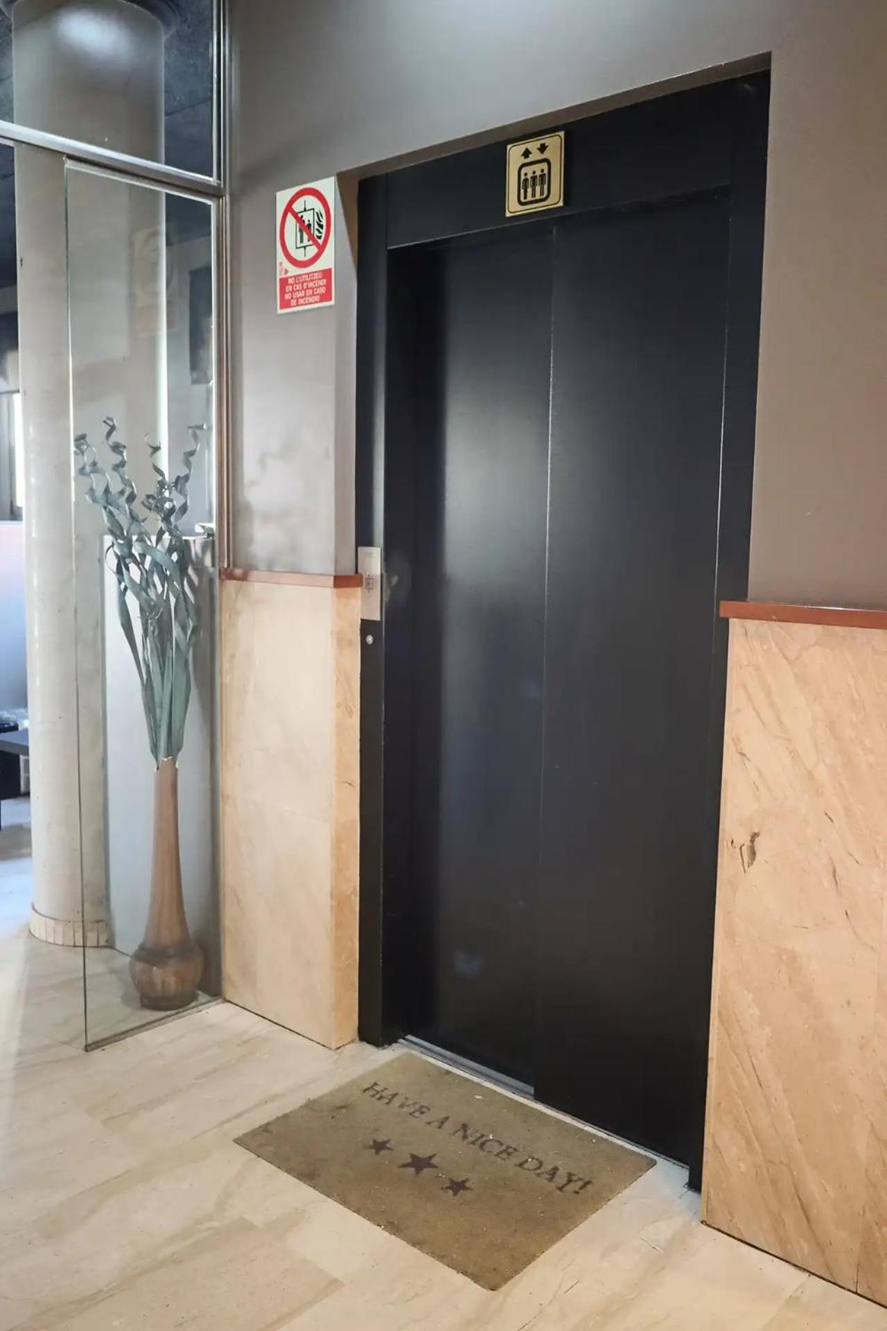 Hotel Sant Celoni 3*