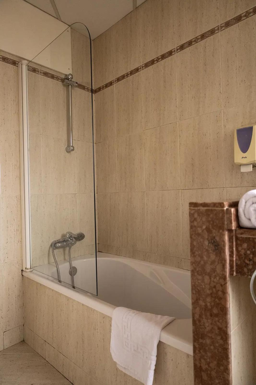 Hotel Sant Celoni