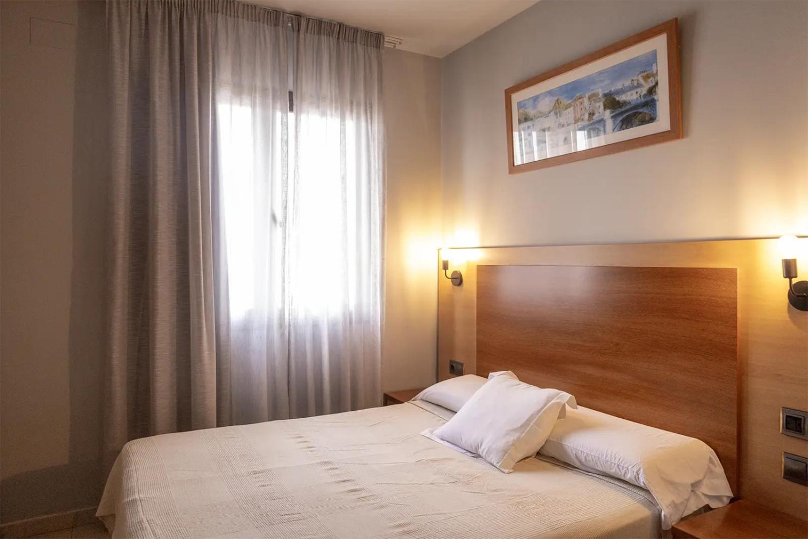 Hotel Sant Celoni Hotel