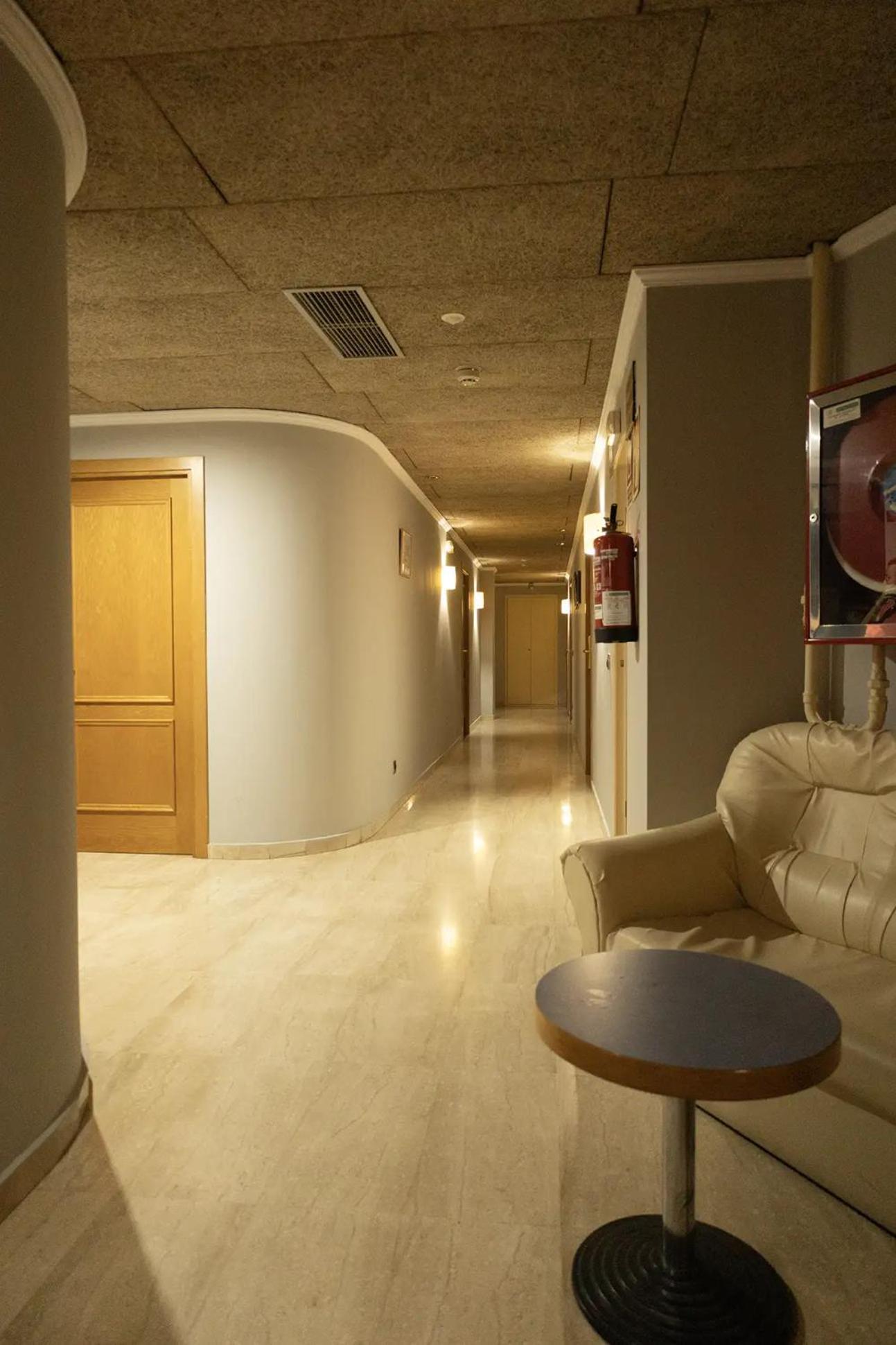 Hotel Hotel Sant Celoni 3*